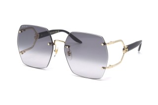 Сонцезахистні окуляри GUCCI GG1562S-001 62 - linza.com.ua