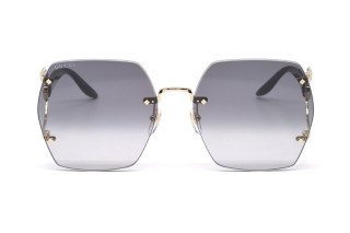 Солнцезащитные очки GUCCI GG1562S-001 62 Фото №4 - linza.com.ua