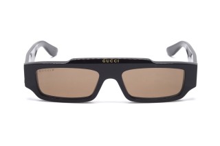 Сонцезахисні окуляри GUCCI GG1592S-005 55 Фото №2 - linza.com.ua