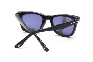 Оправи TOM FORD FT5970-B 001 50 Фото №6 - linza.com.ua