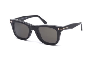 Оправи TOM FORD FT5970-B 001 50 Фото №9 - linza.com.ua