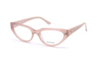 Оправа GUESS GU50113 057 53 - linza.com.ua