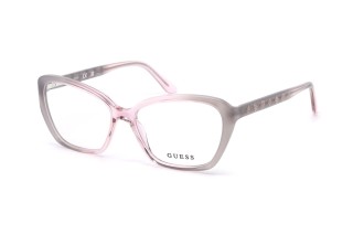 Оправи GUESS GU50115 020 54 Фото №1 - linza.com.ua