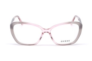 Оправи GUESS GU50115 020 54 Фото №3 - linza.com.ua