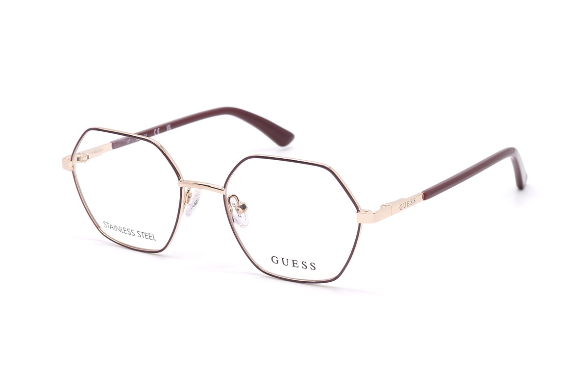 Оправи GUESS GU8275 032 49 Фото №1 - linza.com.ua