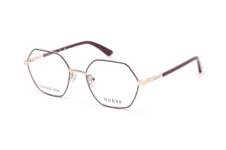 Оправа GUESS GU8275 032 49 - linza.com.ua