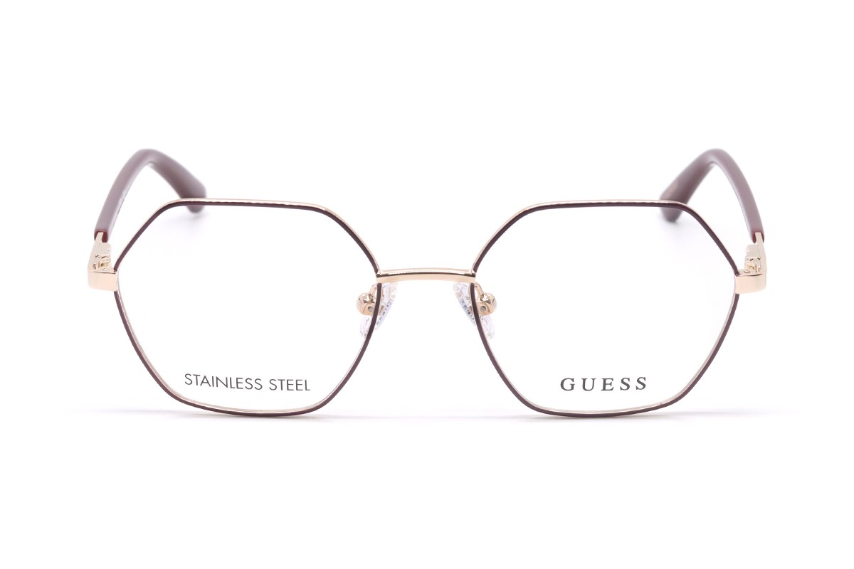 Оправи GUESS GU8275 032 49 Фото №4 - linza.com.ua