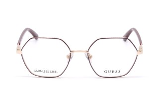 Оправи GUESS GU8275 032 49 Фото №4 - linza.com.ua