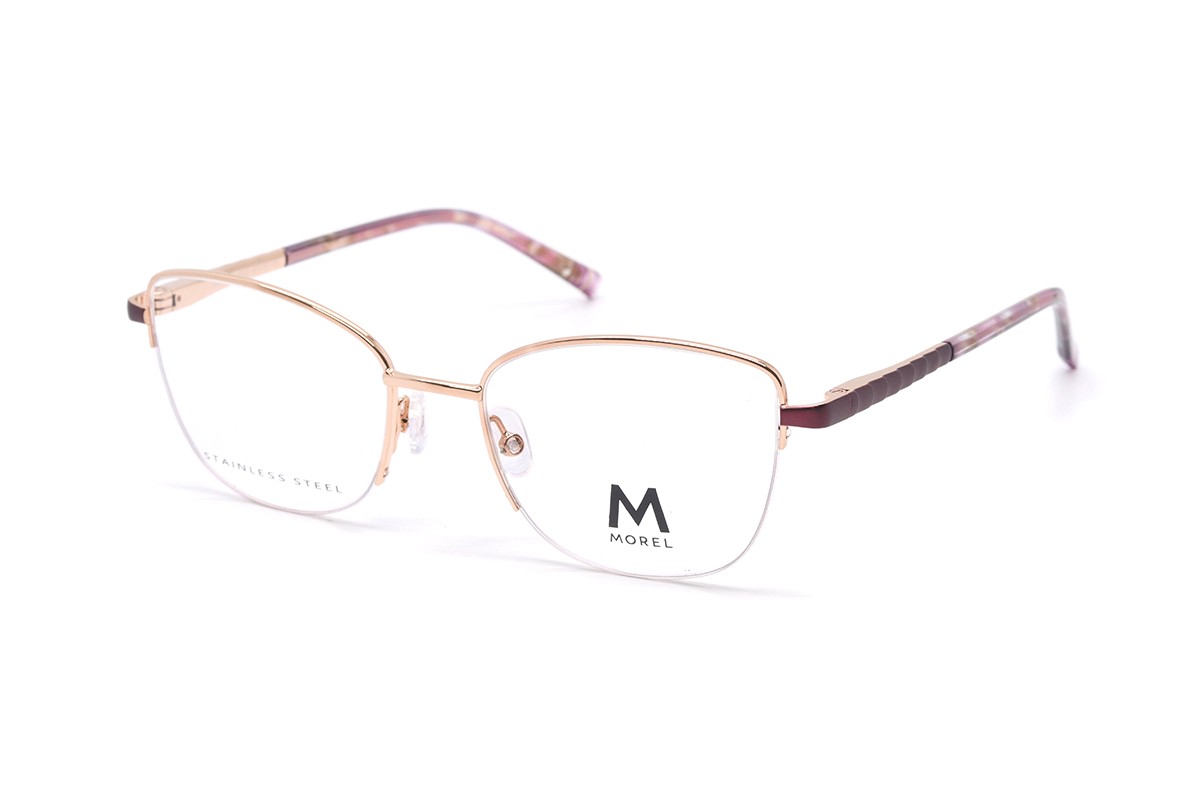 Оправы MARIUS MOREL ARPEGE1 PP02 Фото №1 - linza.com.ua