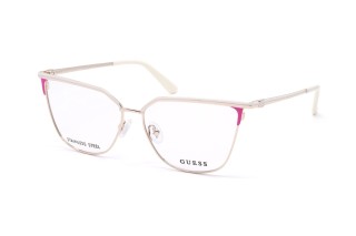 Оправа GUESS GU50148 021 57 - linza.com.ua