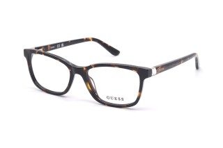 Оправа GUESS GU50196 052 52 - linza.com.ua