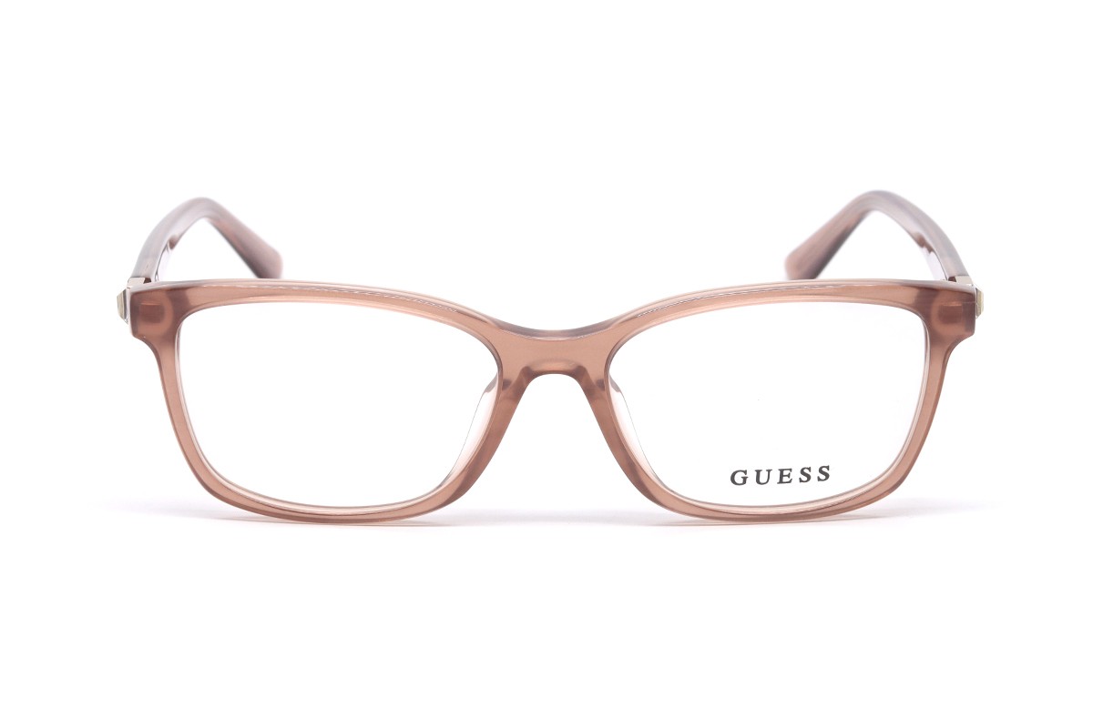 Оправи GUESS GU50196 059 52 Фото №2 - linza.com.ua