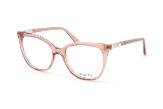 Оправа GUESS GU50197 057 52 - linza.com.ua