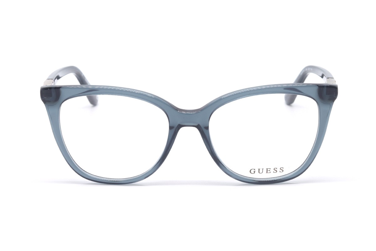 Оправи GUESS GU50197 090 52 Фото №3 - linza.com.ua