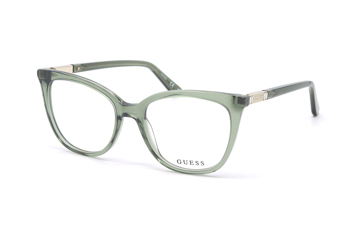 Оправи GUESS GU50197 093 52 Фото №1 - linza.com.ua