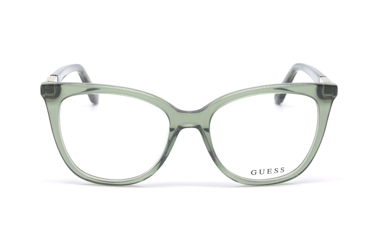 Оправи GUESS GU50197 093 52 Фото №3 - linza.com.ua