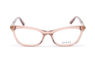 Оправи GUESS GU50198 057 52 Фото №4 - linza.com.ua