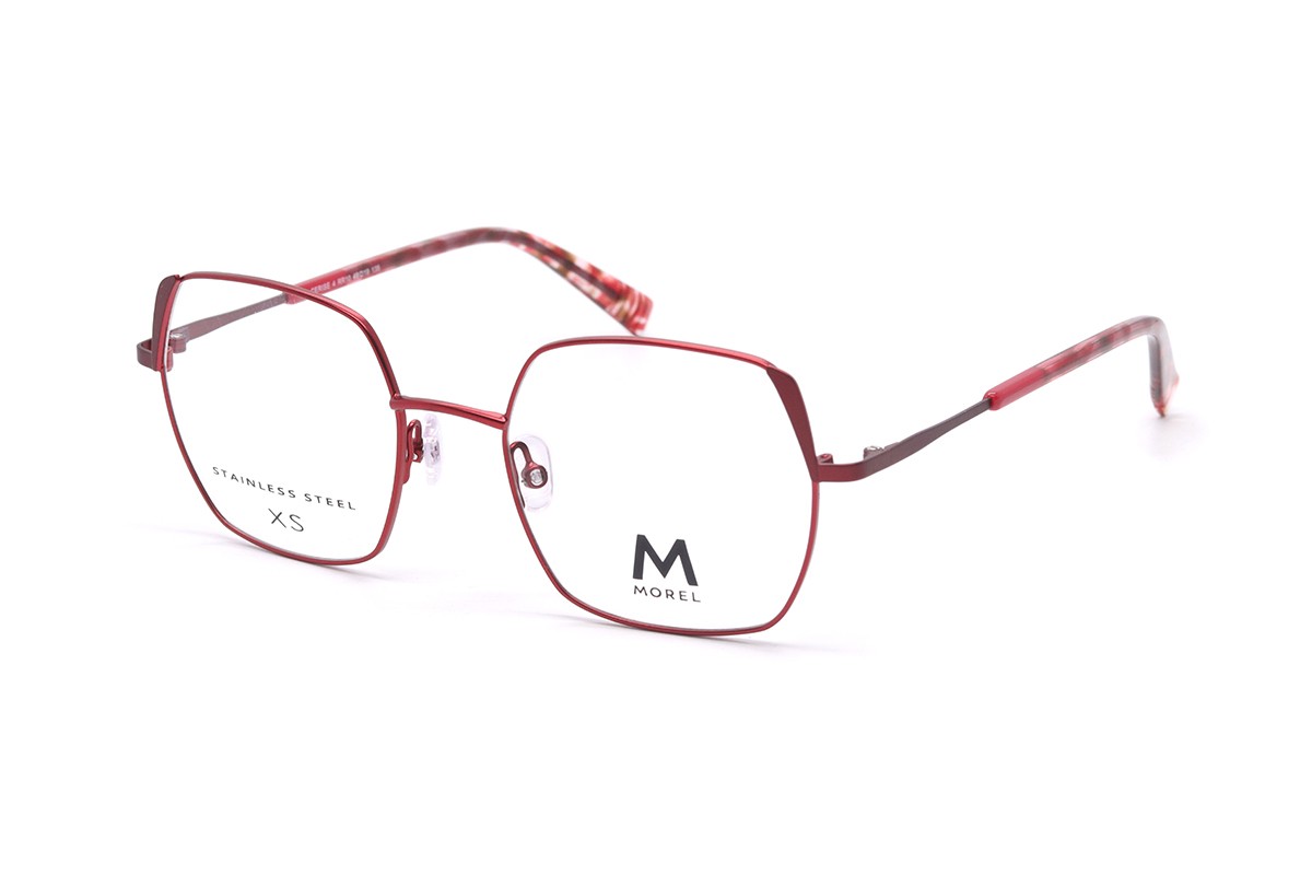 Оправи MARIUS MOREL CERISE 4 RR10 Фото №1 - linza.com.ua