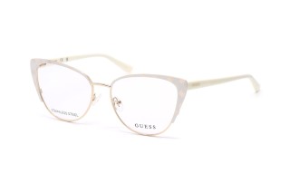 Оправа GUESS GU50121 021 53 - linza.com.ua