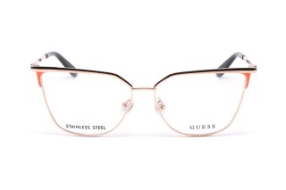 Оправи GUESS GU50148 028 57 Фото №2 - linza.com.ua