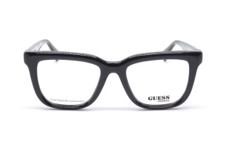 Оправи GUESS GU50151 001 52 Фото №2 - linza.com.ua