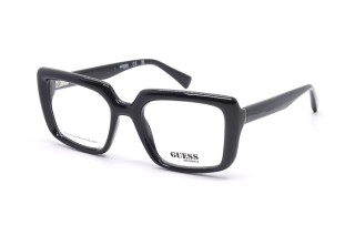 Оправа GUESS GU50152 001 53 - linza.com.ua