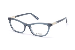 Оправи GUESS GU50198 090 52 Фото №1 - linza.com.ua