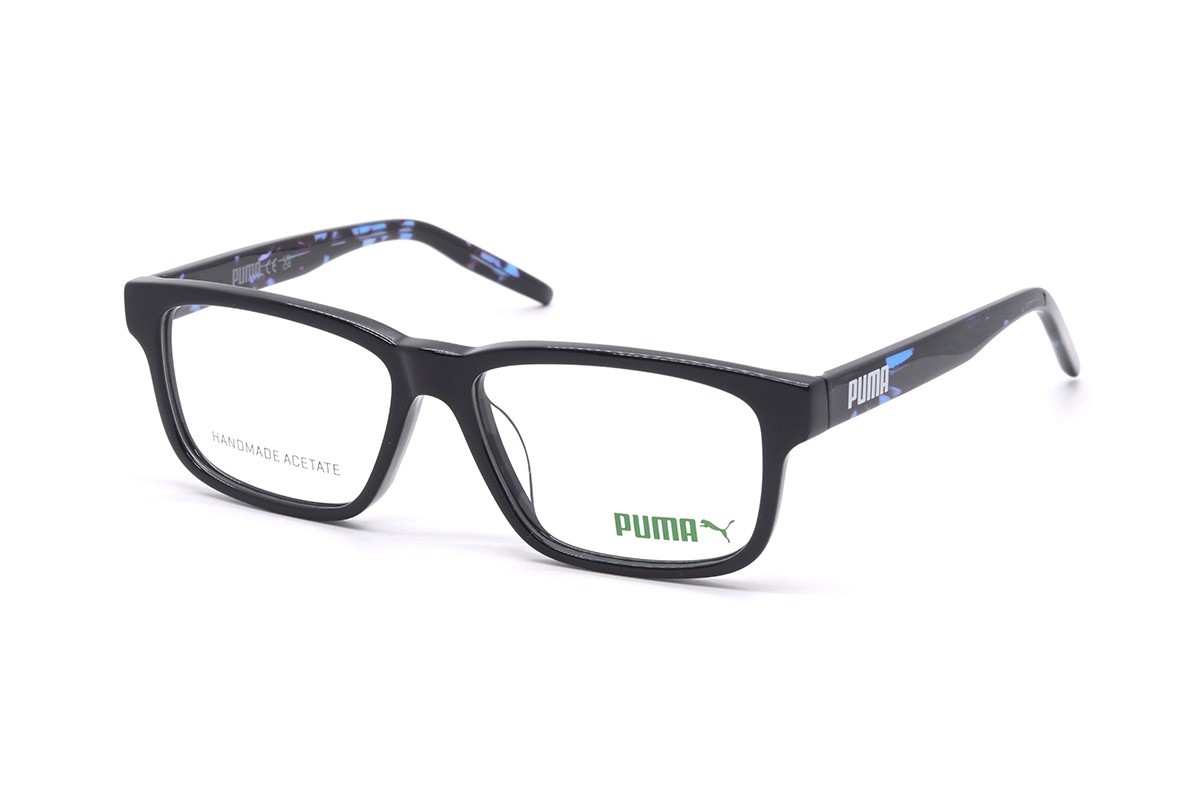 Оправи PUMA PJ0046O-008 51 Фото №1 - linza.com.ua