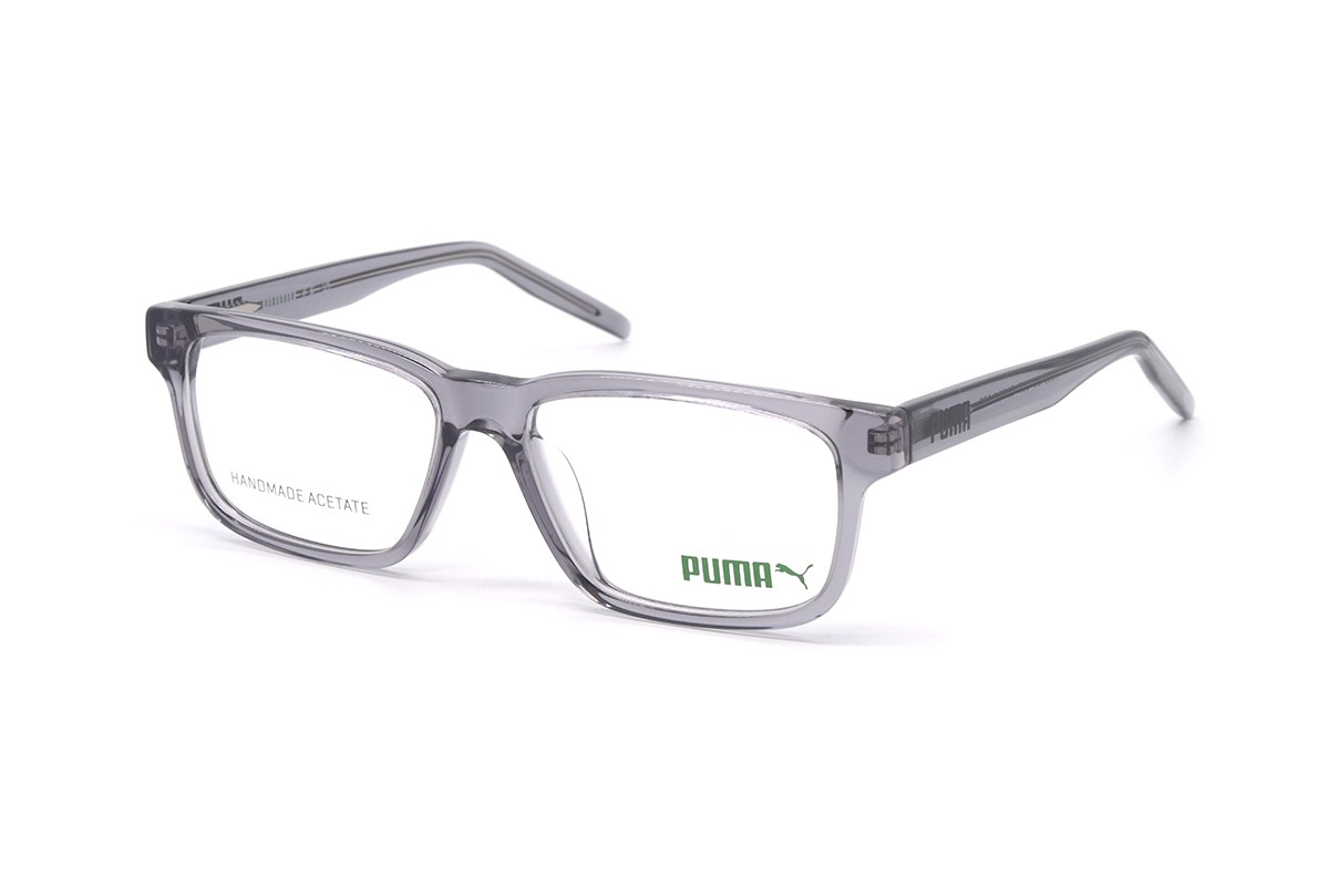 Оправи PUMA PJ0046O-009 51 Фото №1 - linza.com.ua