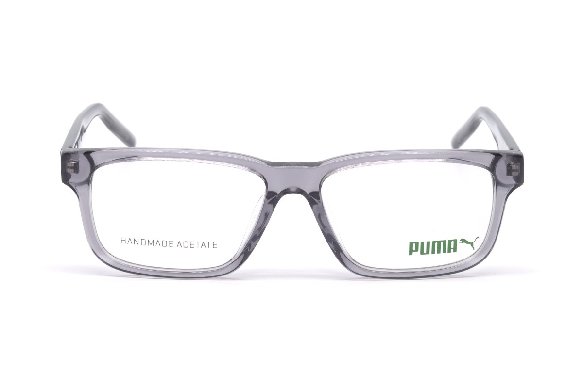 Оправи PUMA PJ0046O-009 51 Фото №5 - linza.com.ua