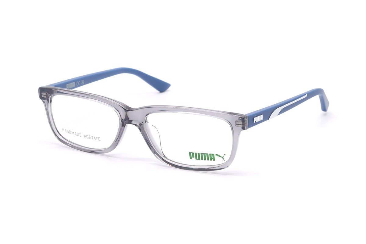 Оправи PUMA PJ0076O-002 51 Фото №1 - linza.com.ua