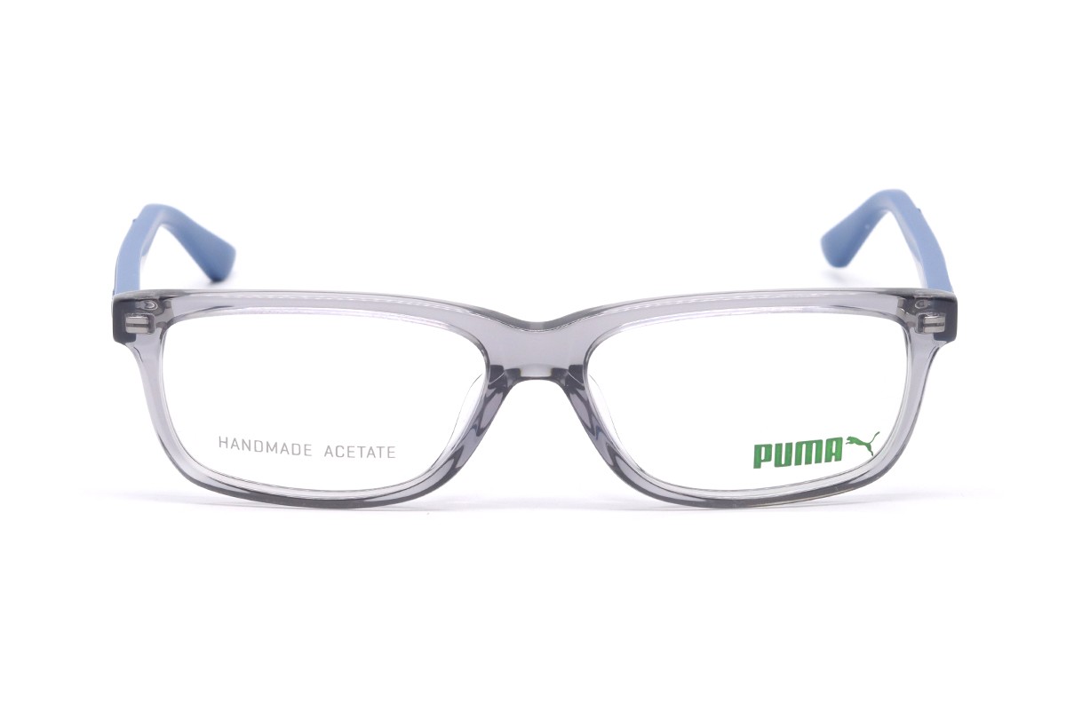 Оправи PUMA PJ0076O-002 51 Фото №3 - linza.com.ua