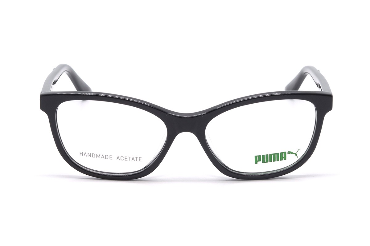 Оправи PUMA PJ0077O-001 50 Фото №4 - linza.com.ua