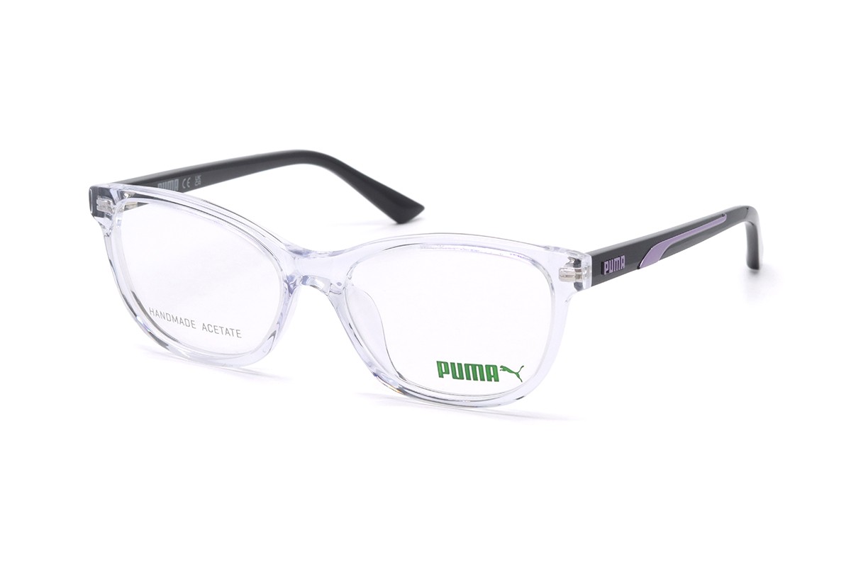 Оправи PUMA PJ0077O-003 50 Фото №1 - linza.com.ua