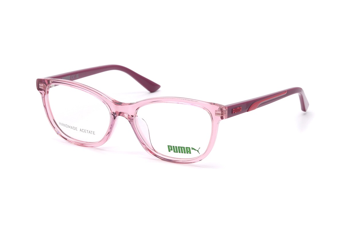 Оправи PUMA PJ0077O-004 50 Фото №1 - linza.com.ua