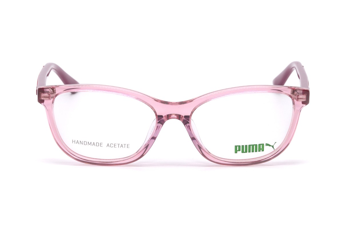 Оправы PUMA PJ0077O-004 50 Фото №4 - linza.com.ua