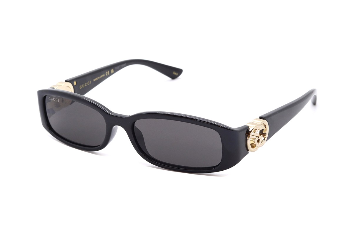 Сонцезахисні окуляри GUCCI GG1661S-001 54 Фото №1 - linza.com.ua