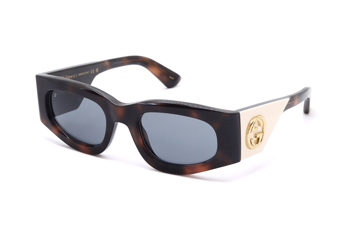 Солнцезащитные очки GUCCI GG1664S-003 51 Фото №1 - linza.com.ua