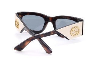 Солнцезащитные очки GUCCI GG1664S-003 51 Фото №4 - linza.com.ua