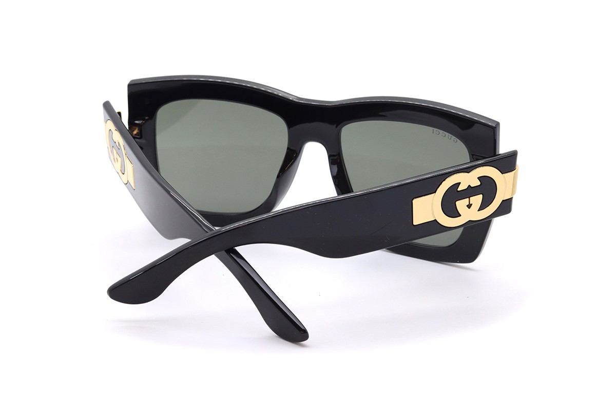 Сонцезахисні окуляри GUCCI GG1688S-001 54 Фото №4 - linza.com.ua