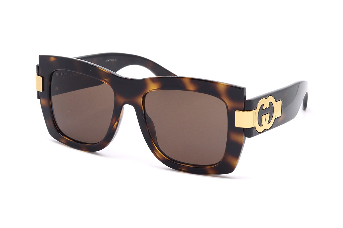 Сонцезахисні окуляри GUCCI GG1688S-002 54 Фото №1 - linza.com.ua