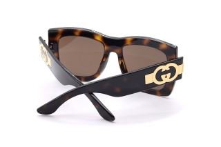 Сонцезахисні окуляри GUCCI GG1688S-002 54 Фото №5 - linza.com.ua