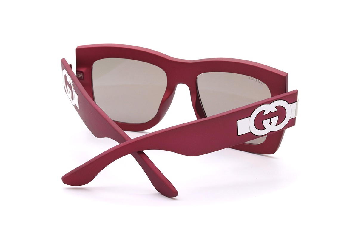 Сонцезахисні окуляри GUCCI GG1688S-003 54 Фото №5 - linza.com.ua