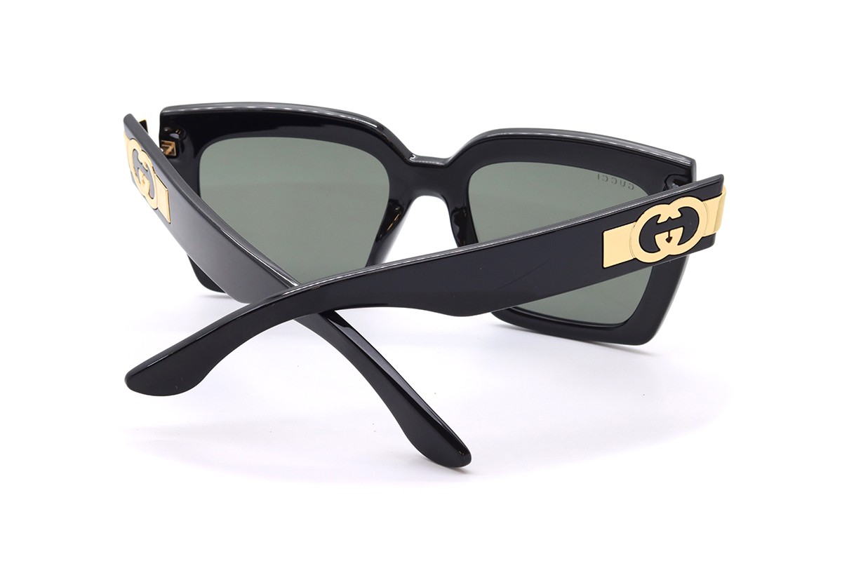 Сонцезахисні окуляри GUCCI GG1689S-001 54 Фото №5 - linza.com.ua