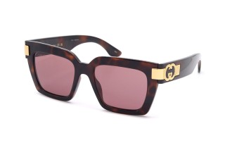 Сонцезахистні окуляри GUCCI GG1689S-002 54 - linza.com.ua