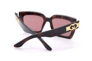 Сонцезахисні окуляри GUCCI GG1689S-002 54 Фото №2 - linza.com.ua