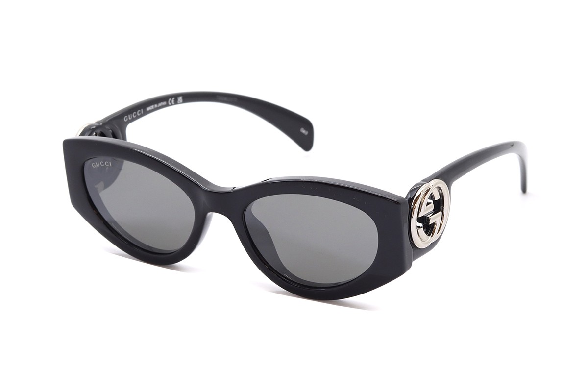 Сонцезахисні окуляри GUCCI GG1691S-001 54 Фото №1 - linza.com.ua