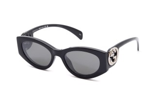 Сонцезахистні окуляри GUCCI GG1691S-001 54 - linza.com.ua