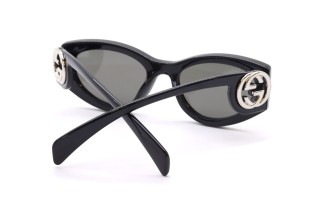 Сонцезахисні окуляри GUCCI GG1691S-001 54 Фото №4 - linza.com.ua