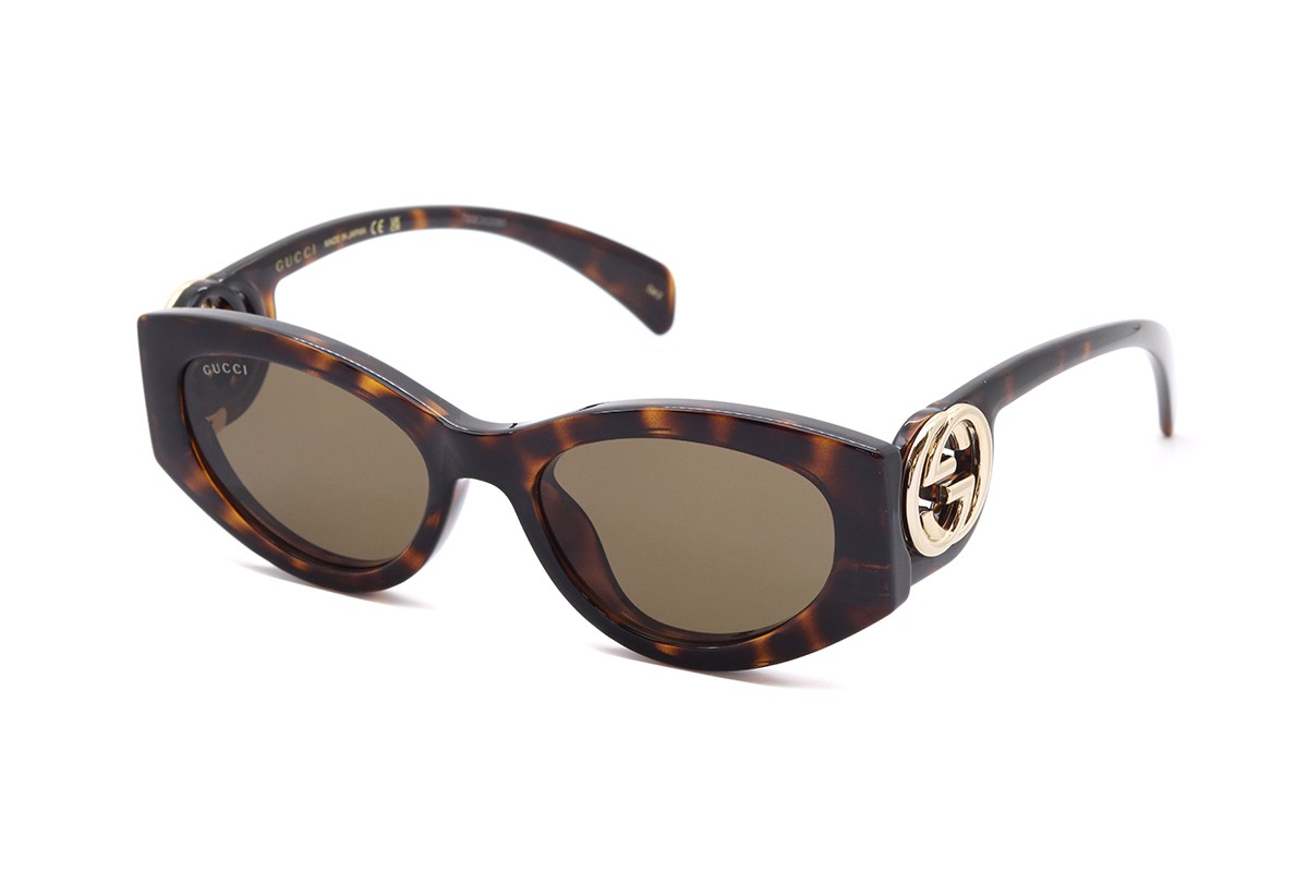 Солнцезащитные очки GUCCI GG1691S-002 54 Фото №1 - linza.com.ua